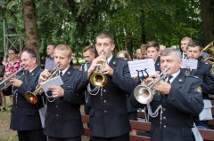 Losowe zdjęcie pochodzące z galerii wydarzenia: DOŻYNKI GMINNE 2018